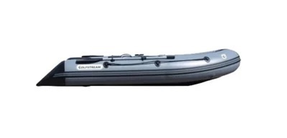 Лодка ПВХ GOLFSTREAM MASTER ML 330