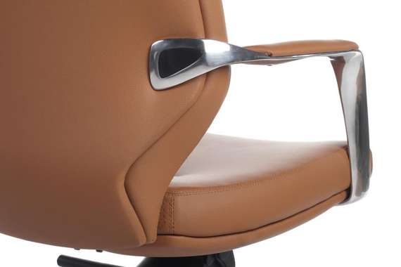 Кресло Alonzo A1711 Светло-коричневый