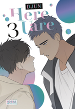 Here U Are Vol. 3 (Испанское издание)