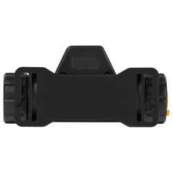 Фонарь налобный светодиодный Трофи GA-101 аккумуляторный 3 Вт COB + 3 Вт LED 2 режима магнит | Налобные фонари