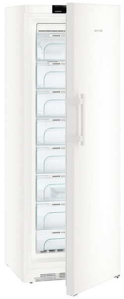 Морозильная камера Liebherr GN 5235