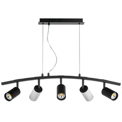 Подвесной светильник Lightstar Rullo LR735373362