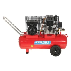 Aurora STORM-50 TURBO active design компрессор ременной 1232053