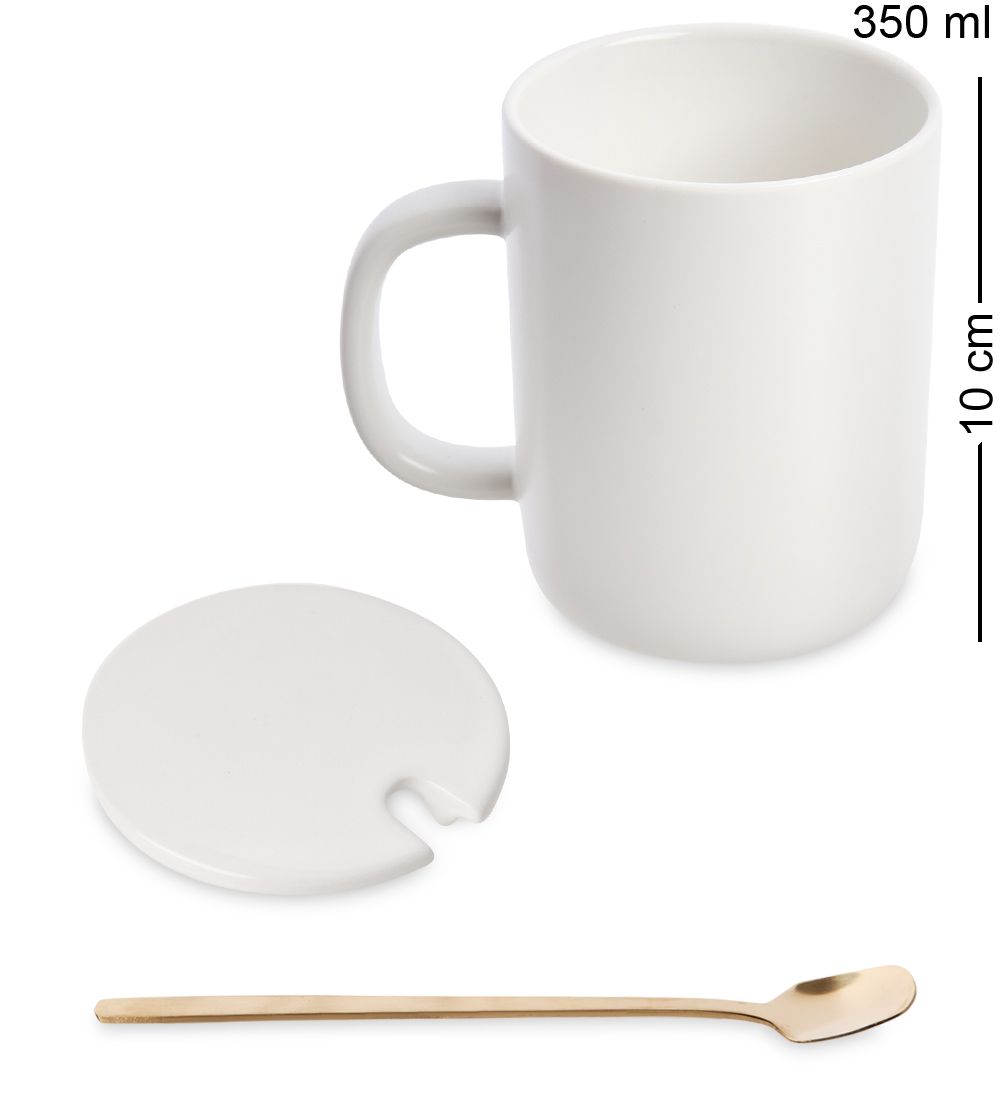 GAEM Art MUG-217/2 Кружка «Классика»