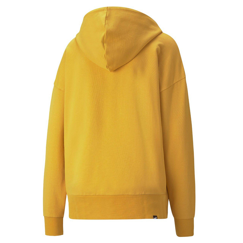 Женская толстовка PUMA HER Hoodie TR