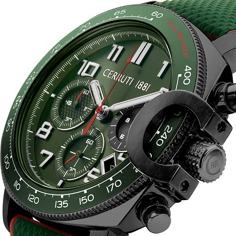 CERRUTI 1881 CIWGO2206807