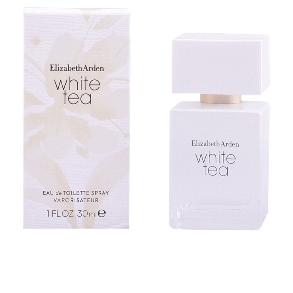 Женская туалетная вода Elizabeth Arden White Tea EDT 30 мл