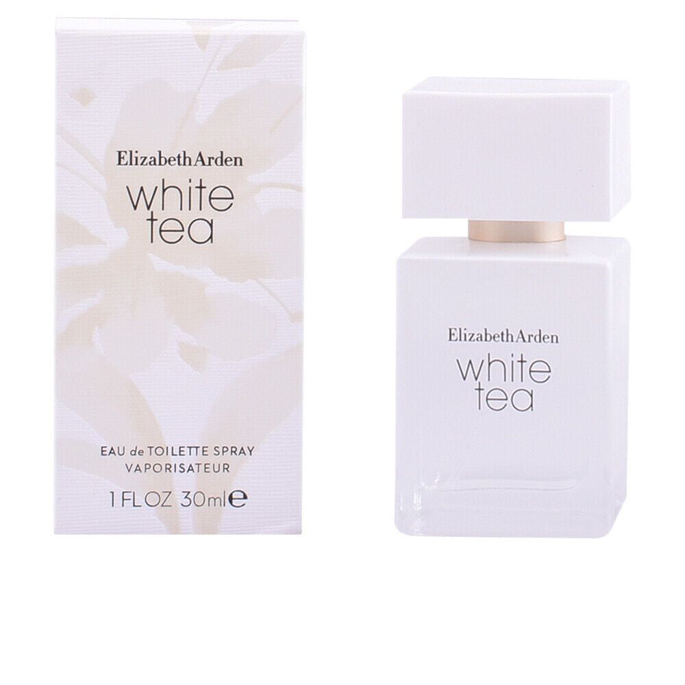 WHITE TEA eau de toilette spray 30 ml