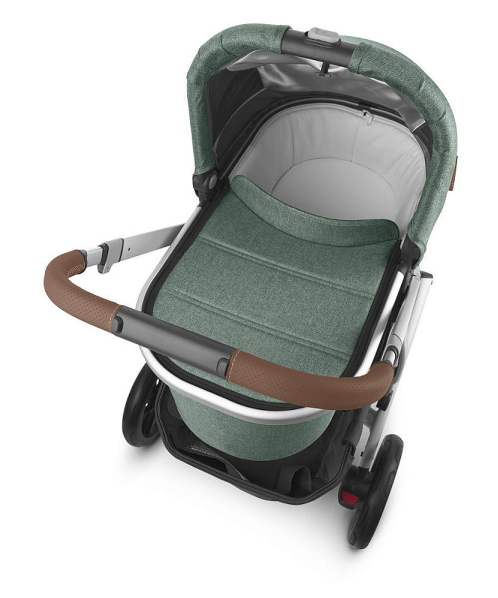 Люлька для коляски UPPAbaby Cruz и Vista V2 Emmett