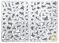 Red Corsairs Raiders