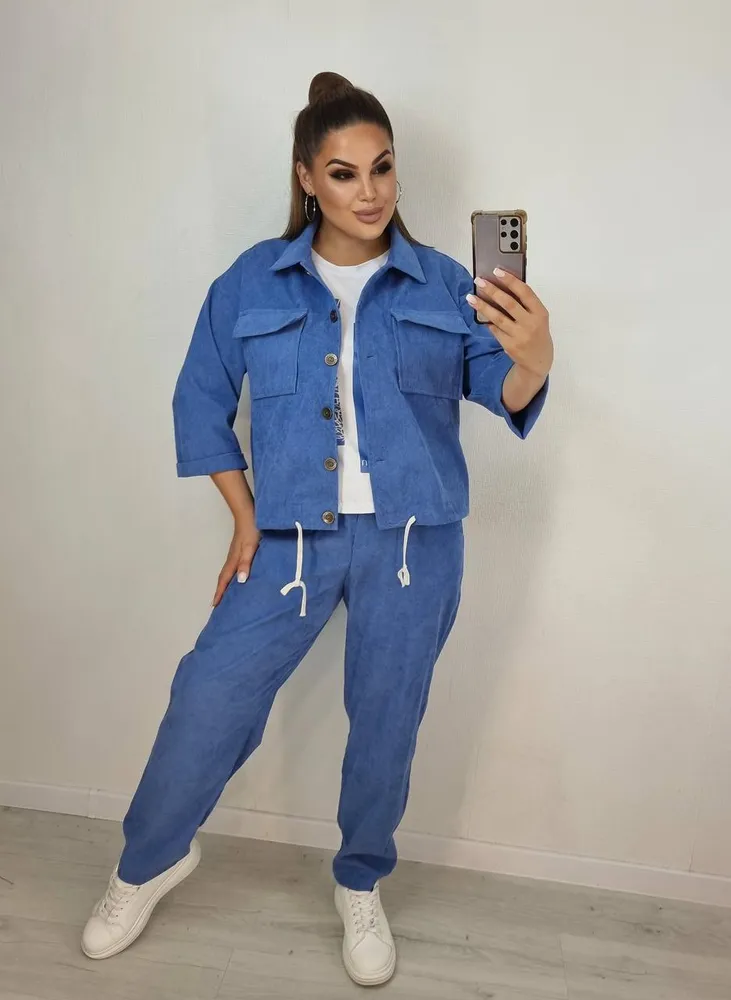 Комплект тройка 527-2 Fabrika