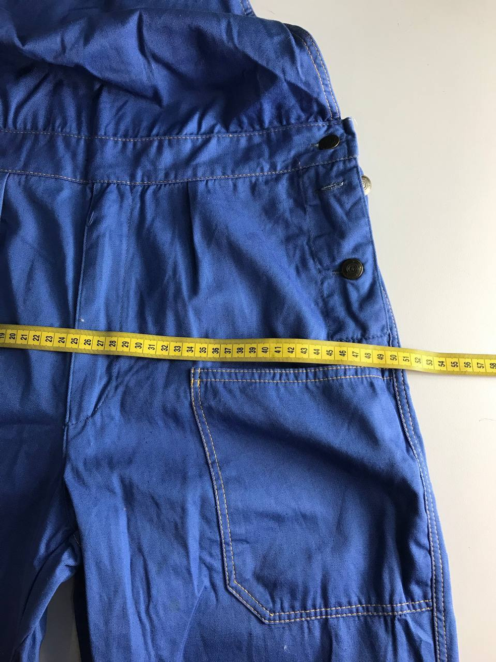 Штаны для работы, визуально на 48 размер