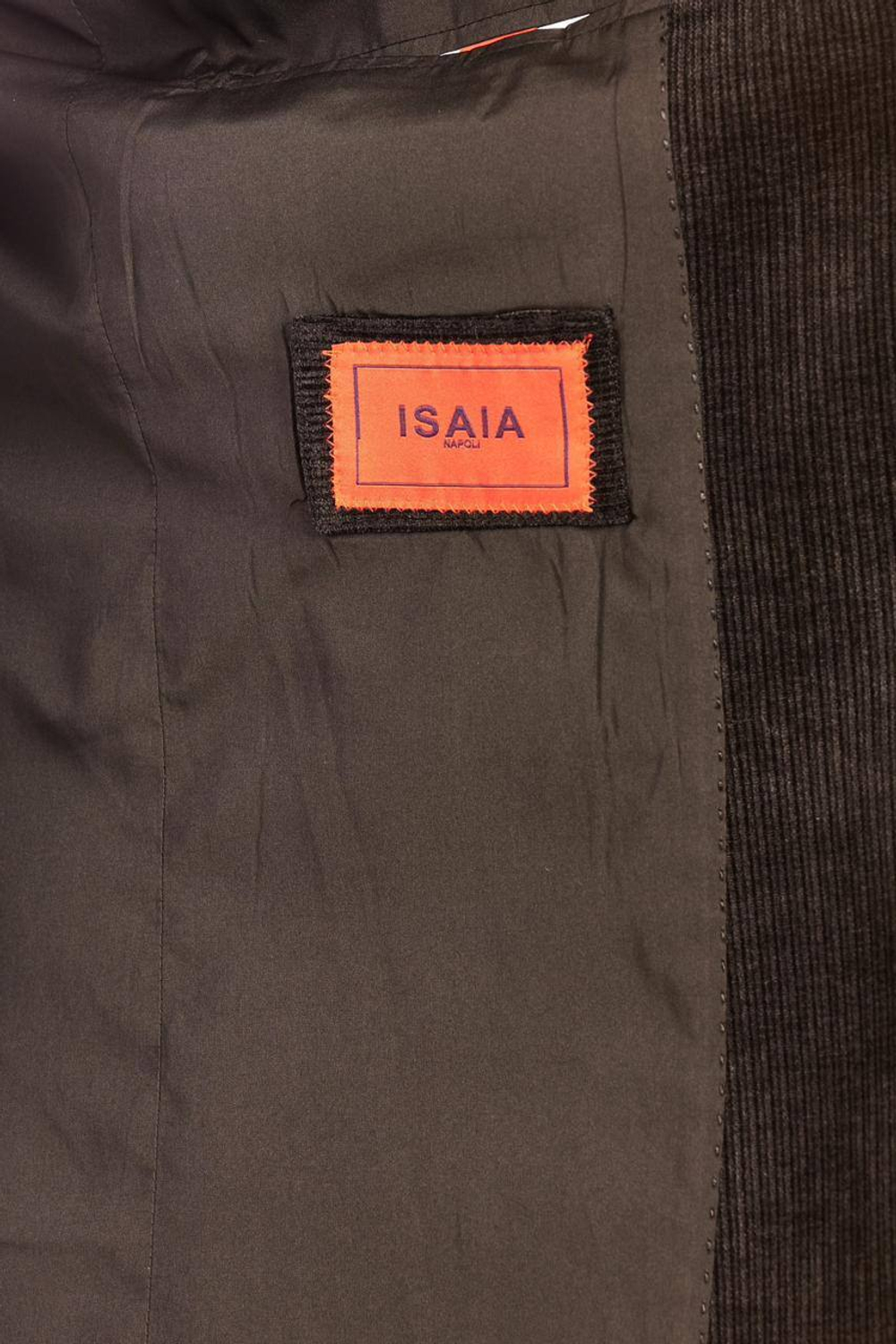 Костюм Isaia