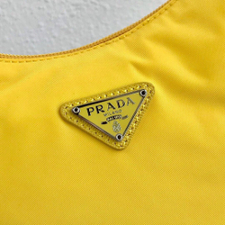 Prada Nylon Re-Edition 2000 Bag