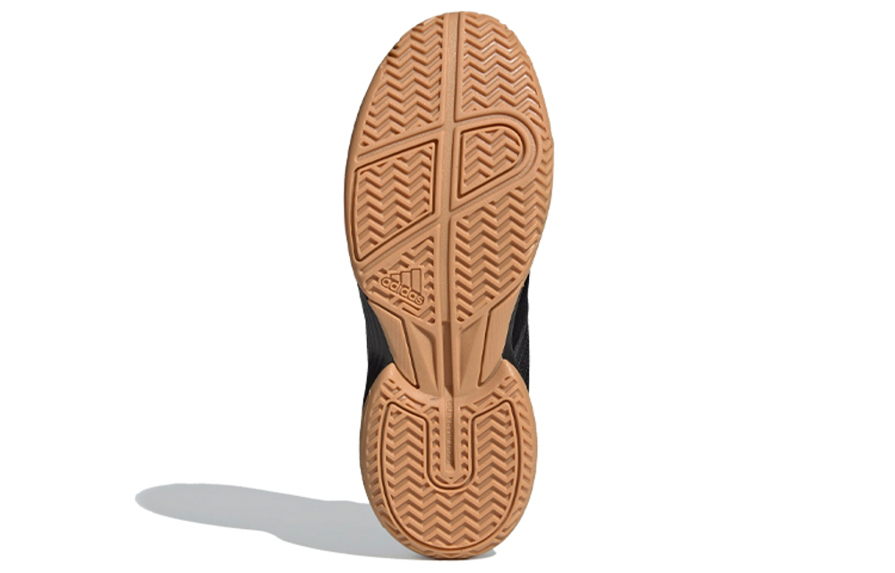 Кроссовки Adidas Courtjam Control Tennis