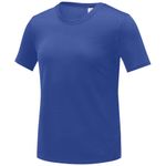 Kratos Женская футболка с короткими рукавами