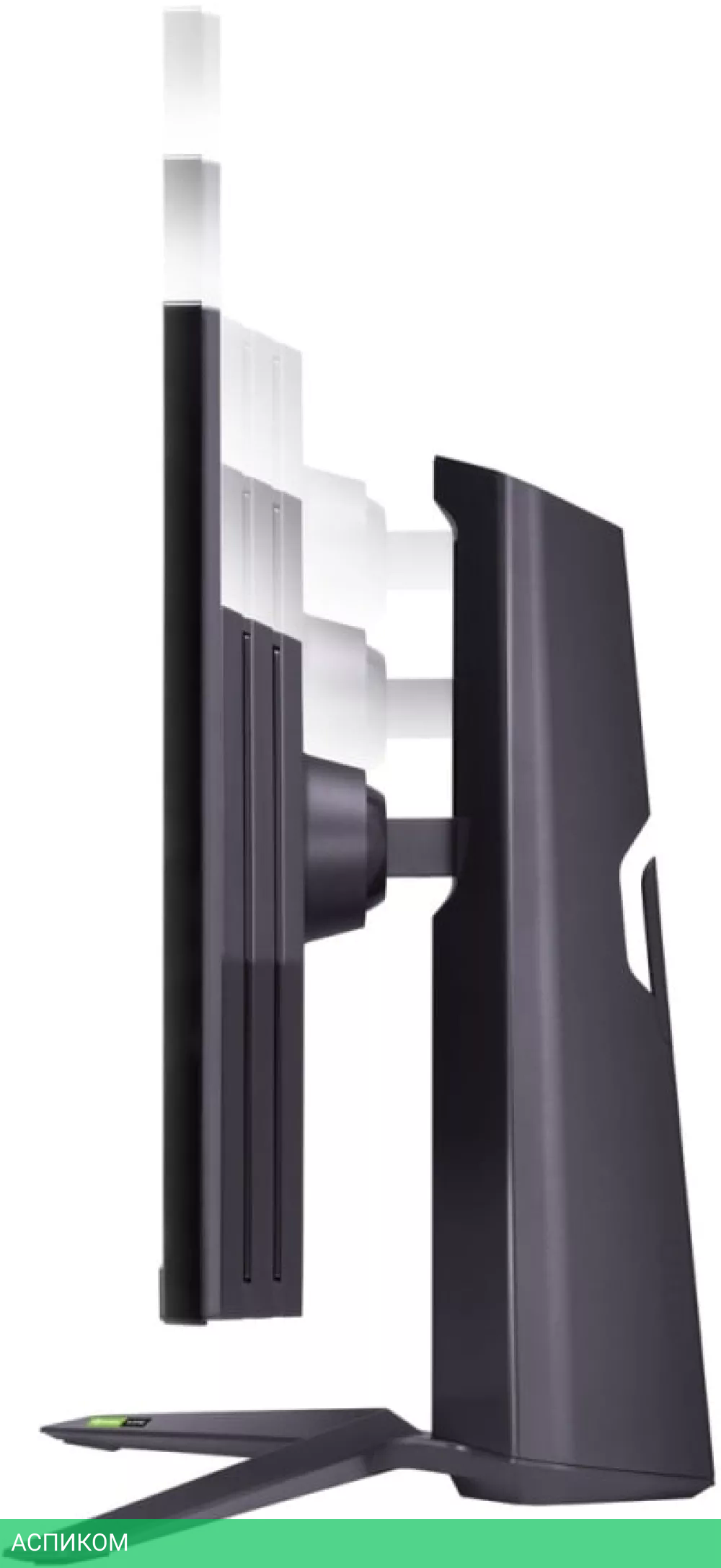 Игровой монитор LG UltraGear 27GR75Q-B