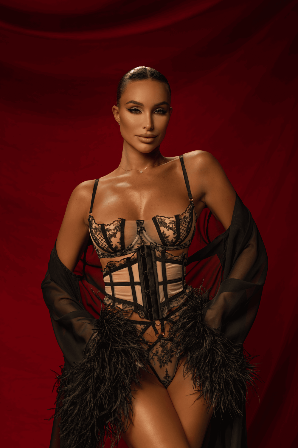 Трусики Шэрон