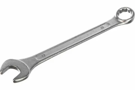 Ключ гаечный комбинрованный 17мм