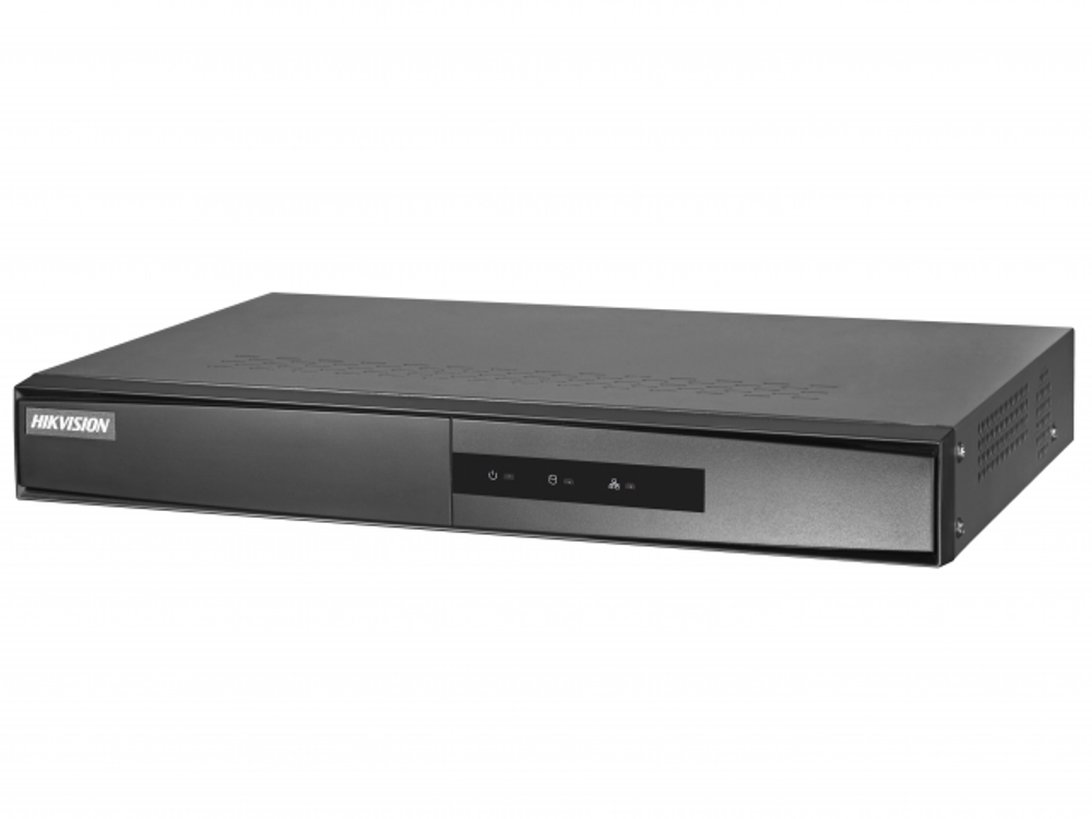 DS-7104NI-Q1/4P/M(C) IP видеорегистратор Hikvision