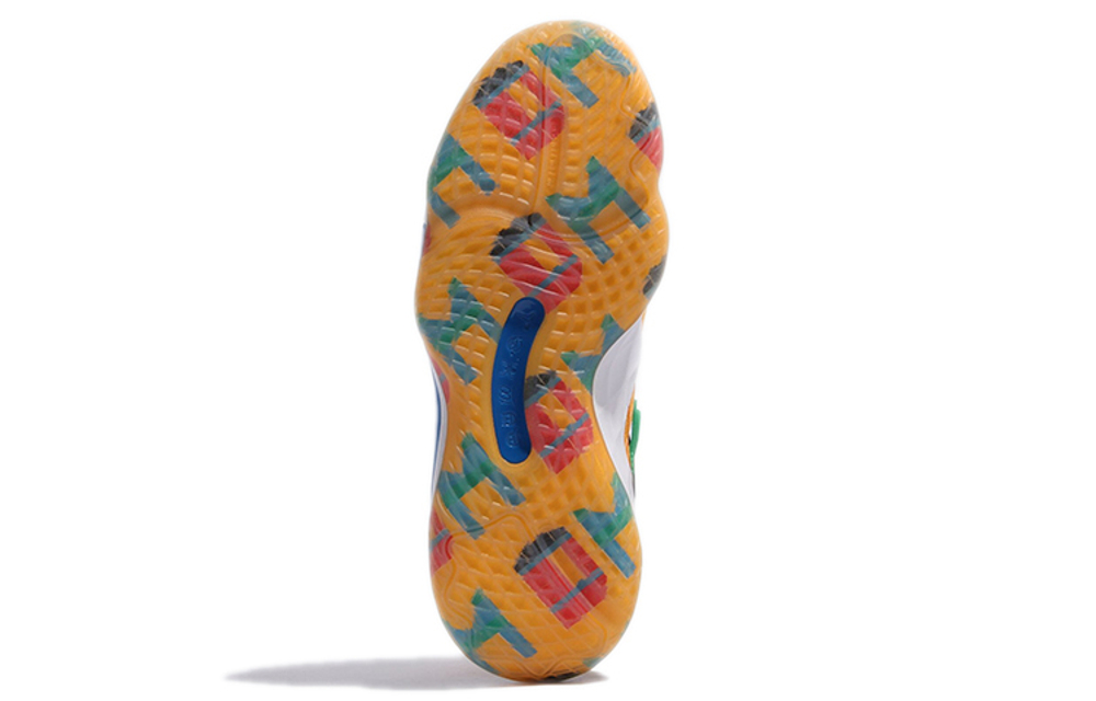 Кроссовки Adidas D.O.N. Issue 3