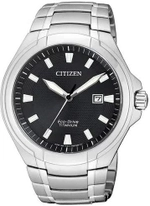 Мужские японские наручные часы Citizen BM7430-89E