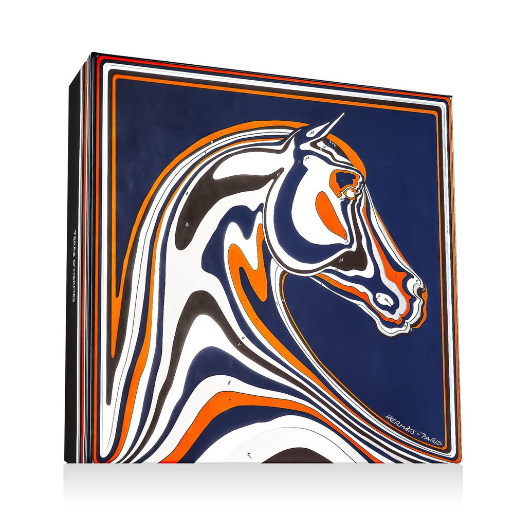 Hermès Terre D'Hermès Parfum 75 ml + Parfum 15 ml + SG body and hair 40 ml M 1 St.