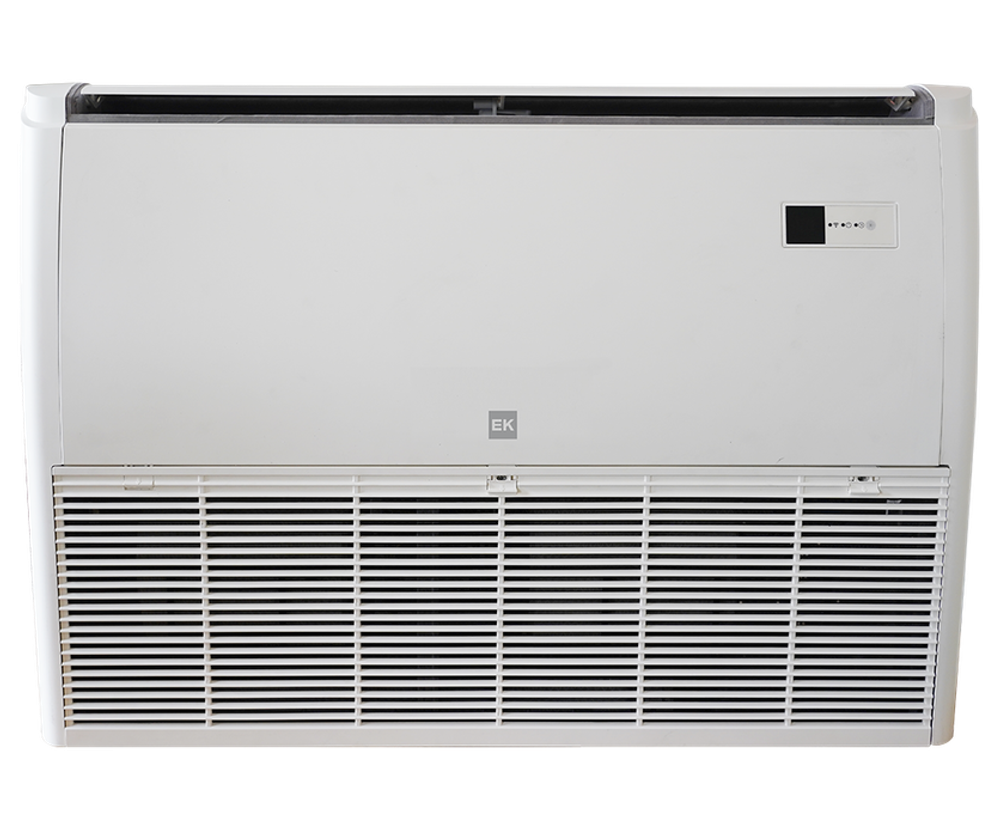 Напольно-потолочный кондиционер Euroklimat EKUX-140HNN4/EKOX-140HNN4