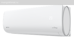Инверторная сплит-система Royal Clima серии OPTIMUM DC Inverter RCI-OM22HN (комплект)