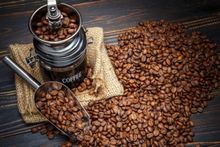 Кофе в зернах Tеmpelmann Caffe Crema Aurelias 1 кг