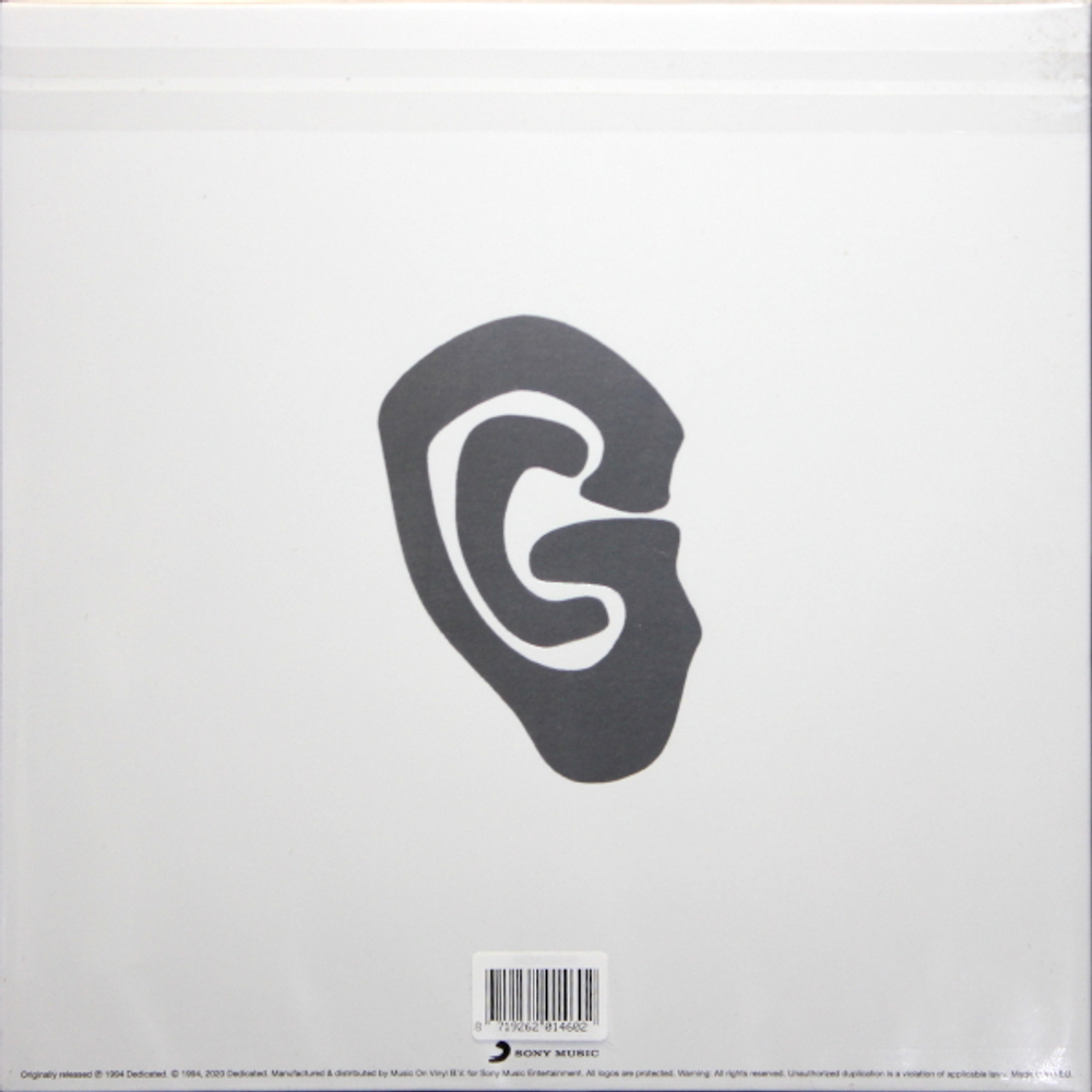 Global Communication / 76:14 (2LP)