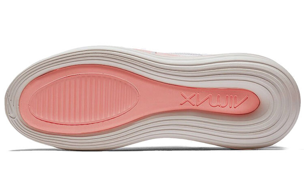 Кроссовки Nike Air Max 720 (Женская размерная сетка)