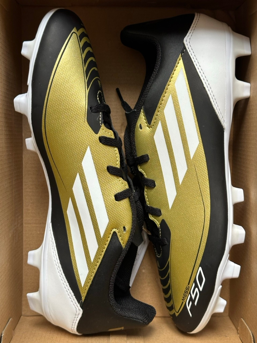 adidas F50 Club Messi FxG