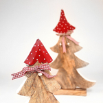 Фигурка декоративная love tree, 28х12х6 см