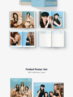 товары GIRLS' GENERATION - 2026 SEASON'S GREETINGS