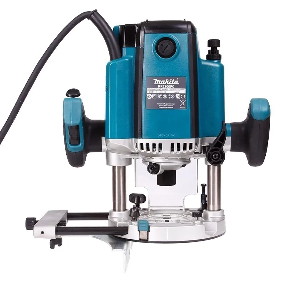 Фрезер Makita RP2300FC