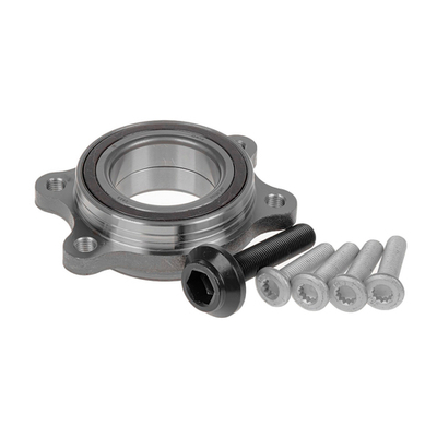 Подшипник ступицы AUDI A4 1.8T-3.2 08 / A5 1.8T-4.2 08 / A6 2.0D-3 GANZ GIK05100