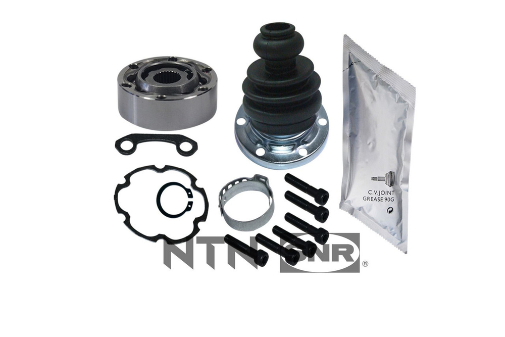 SNR - IJK54011-SNR - Joint Kit, drive shaft