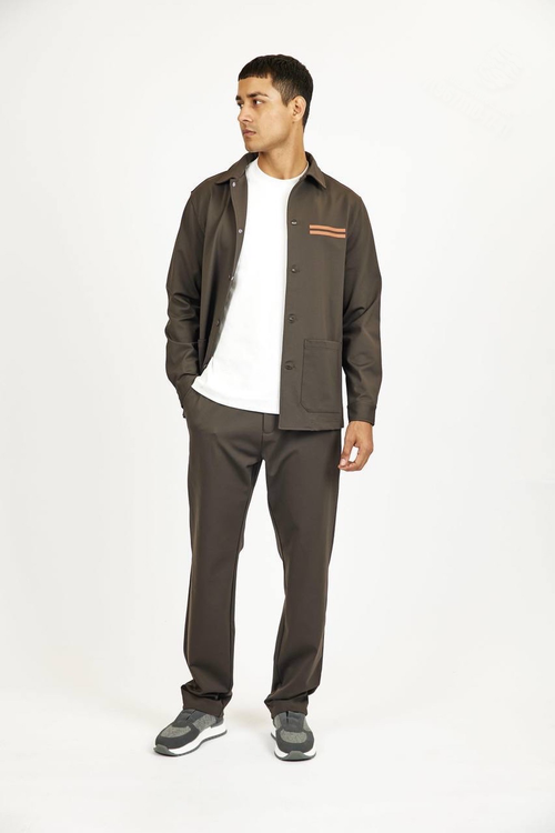 Спортивный костюм Ermenegildo Zegna