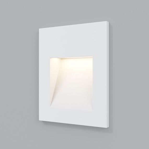 Уличный светодиодный светильник Maytoni Arca O038-L3W