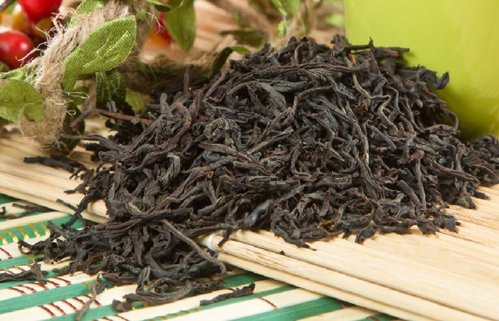 Улун Да Хун Пао (Da Hong Pao) (Россия) РЧК 500г