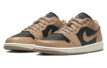 Кроссовки Jordan Air Jordan 1 Vachetta "Tan" (Женская размерная сетка)