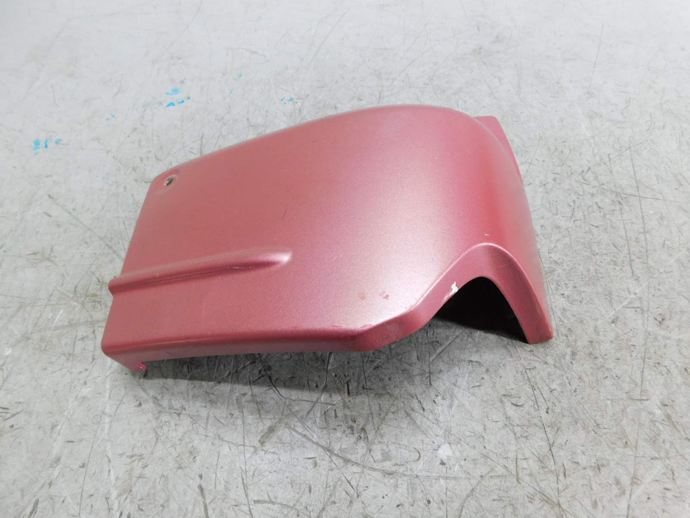 Пластик боковой правый Yamaha Drag Star 400 4TR-21721-00