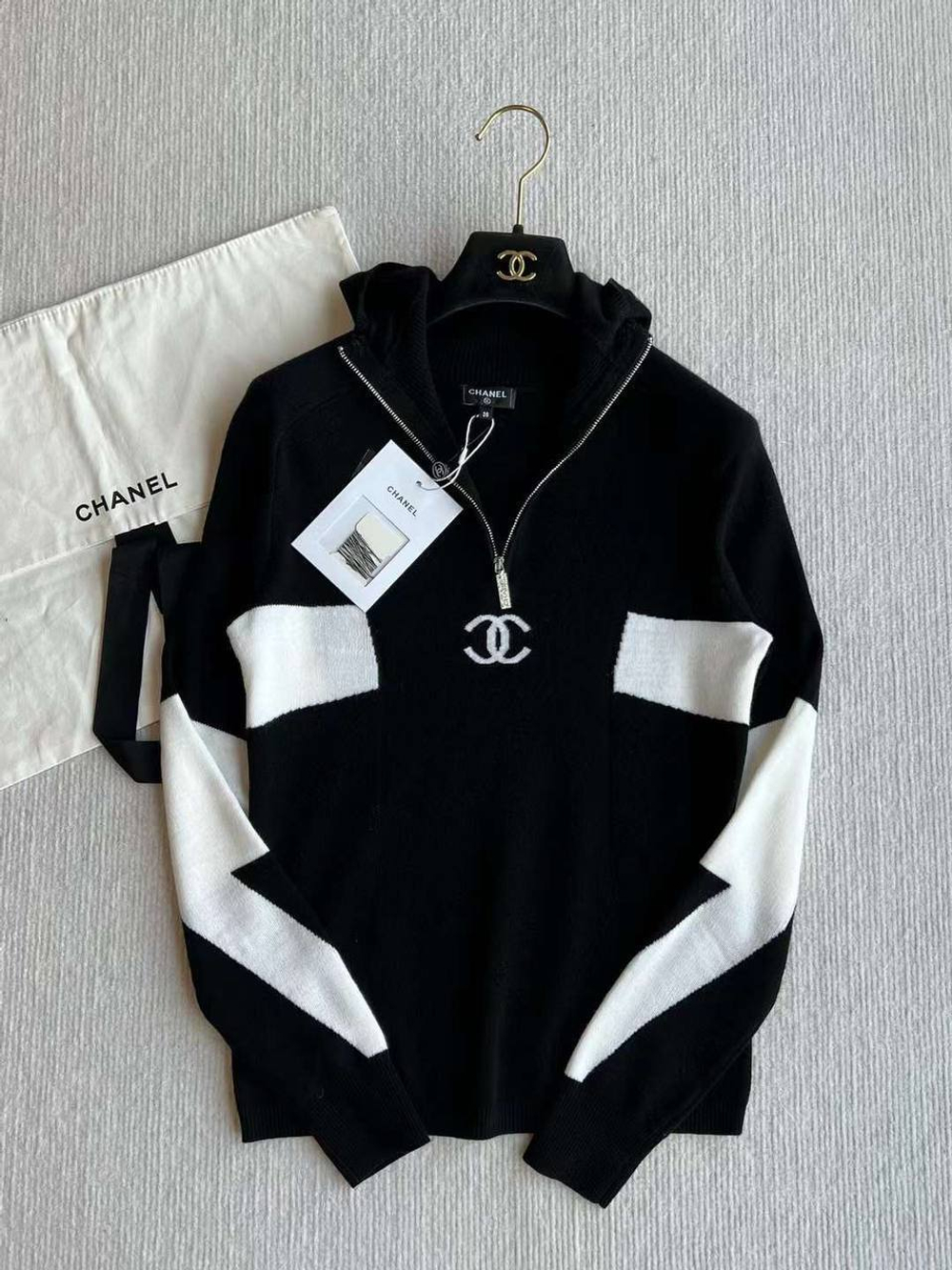 Кофта CHANEL