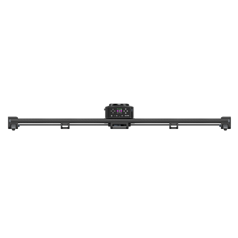 Слайдер Zeapon SS-E2 AXIS 100 моторизированный (2 оси движения)