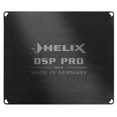 Helix DSP Pro mk3