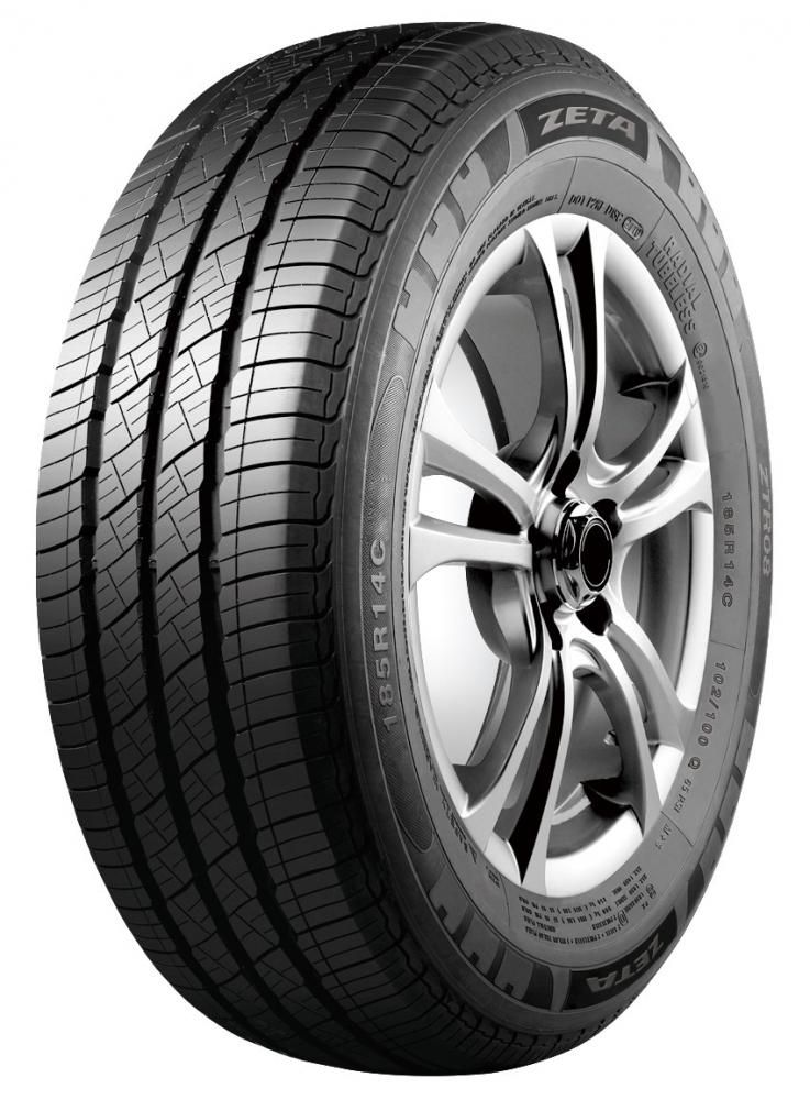 Zeta ZTR08 185/80 R14 102R