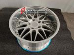 КОВАНЫЕ ДИСКИ ДЛЯ PORSCHE 911 930 TURBO ПОРШ