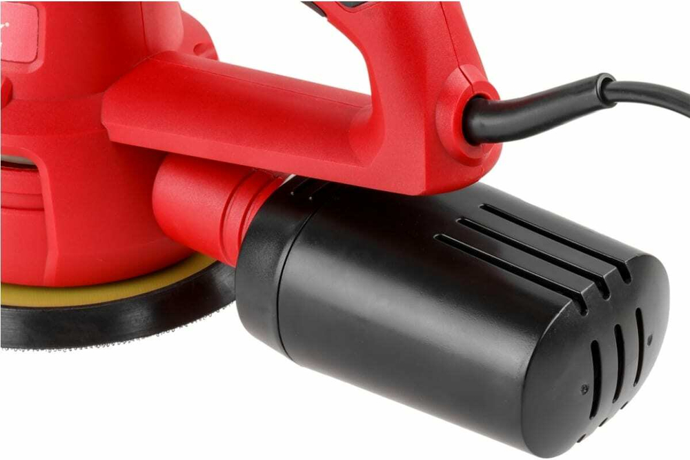 Эксцентриковая орбитальная шлифмашина WORTEX RS 1250-1 AE RS12501AE01319