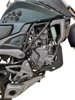 Мотоцикл Racer RC250XZR-X Caiman Водянка